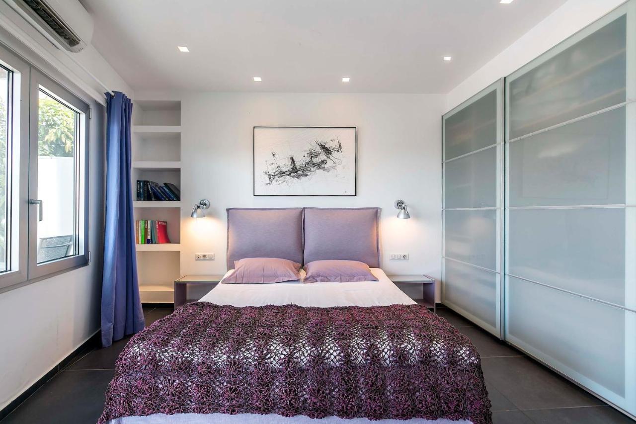Apartamento Acropolis Panorama View Penthouse With Private Terraces A Contemporary Parthenon Atenas Exterior foto